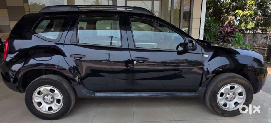 Renault Duster Rxl Pack 85 Diesel, 2013, Diesel