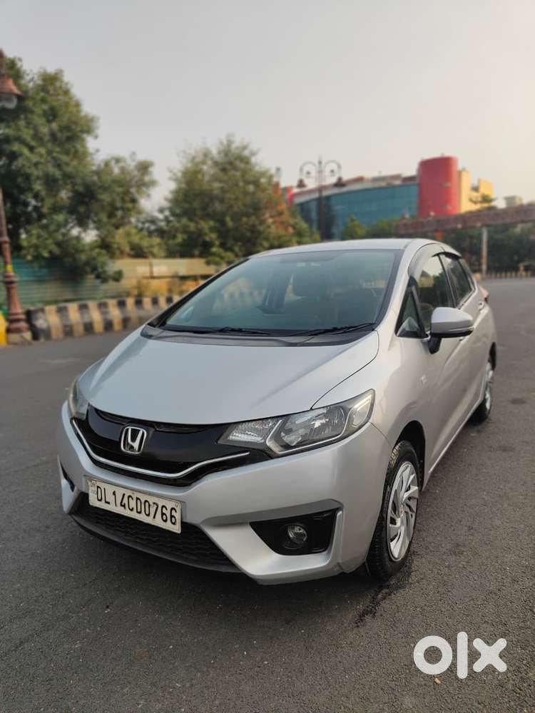 Honda Jazz 1.2 Sv I Vtec, 2017, Petrol