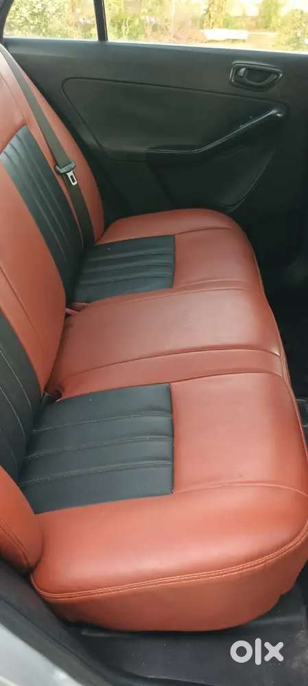 Tata Zest 2017 Diesel Well Maintained
