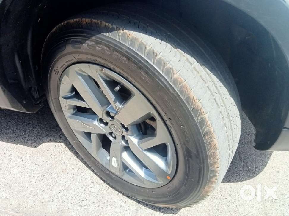 Tata Safari 2.0 Kryotec Xt Plus, 2023, Diesel