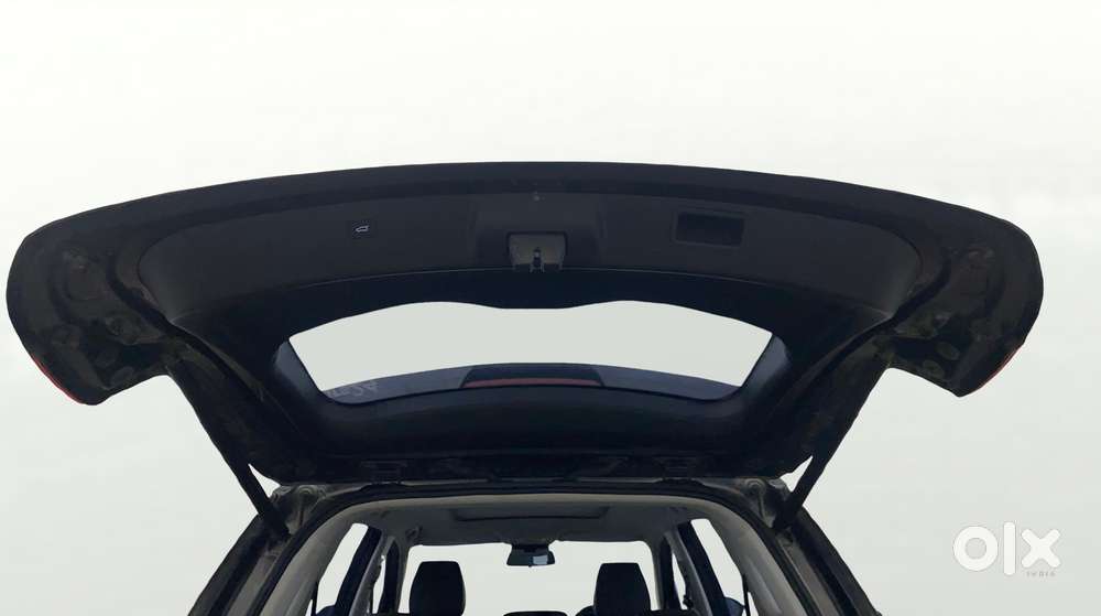 Mg Hector 2.0 Sharp Diesel, 2020, Diesel