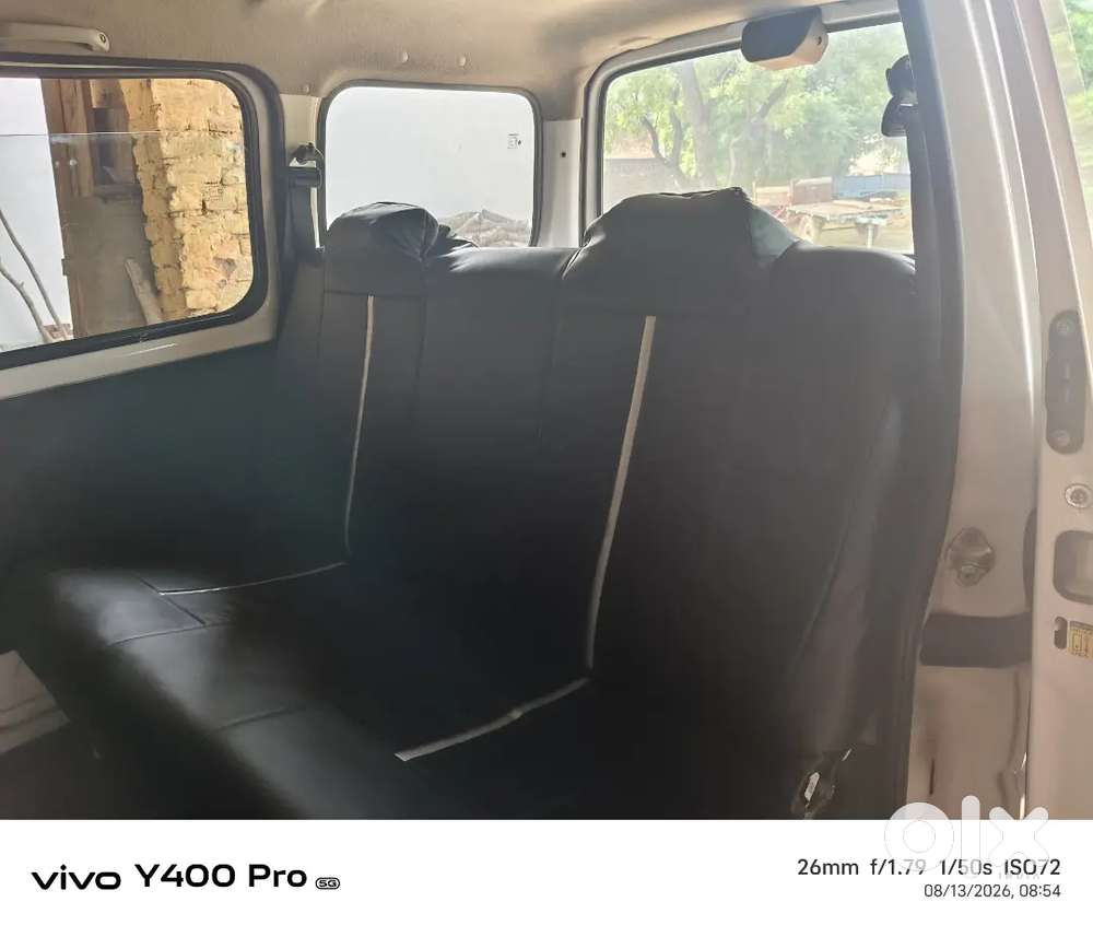 Maruti Suzuki Eeco 2024 Petrol/cng With Ac
