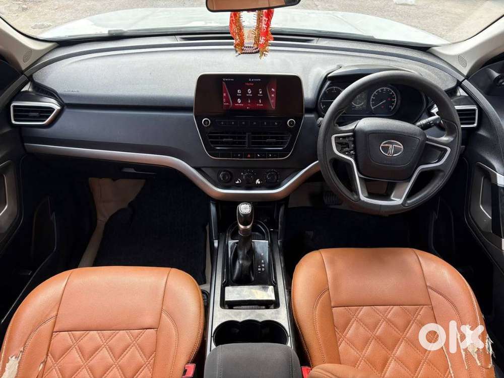 Tata Harrier Xma, 2021, Diesel