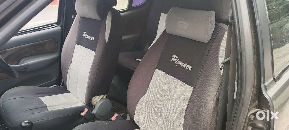 Tata Indica 2006 Diesel 118000 Km Driven