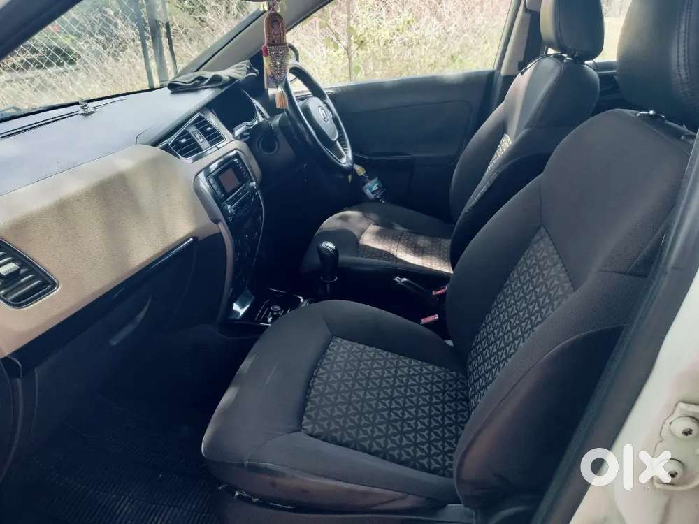 Tata Zest Revotron 2020 Diesel