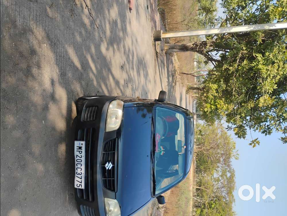 Maruti Suzuki Alto 2009 Petrol 85 Km Driven