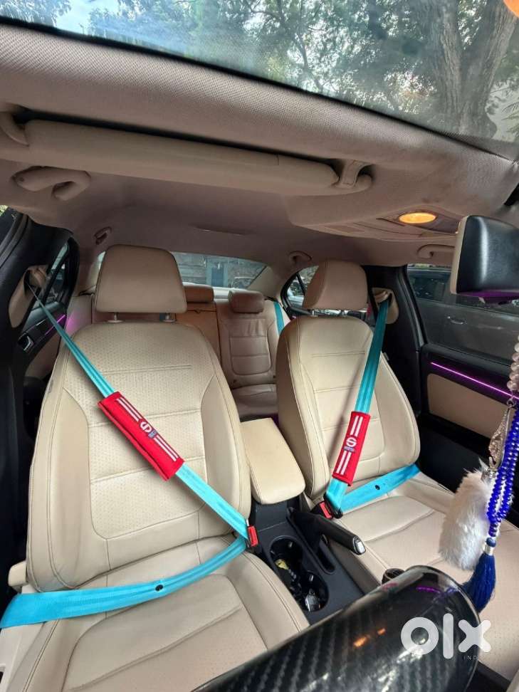 Volkswagen Jetta [ ] 2.0 Tdi Comfortline, 2016, Diesel