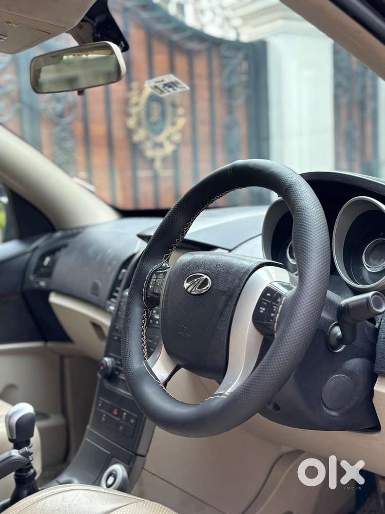 Mahindra Xuv500 W10 2wd, 2017, Diesel