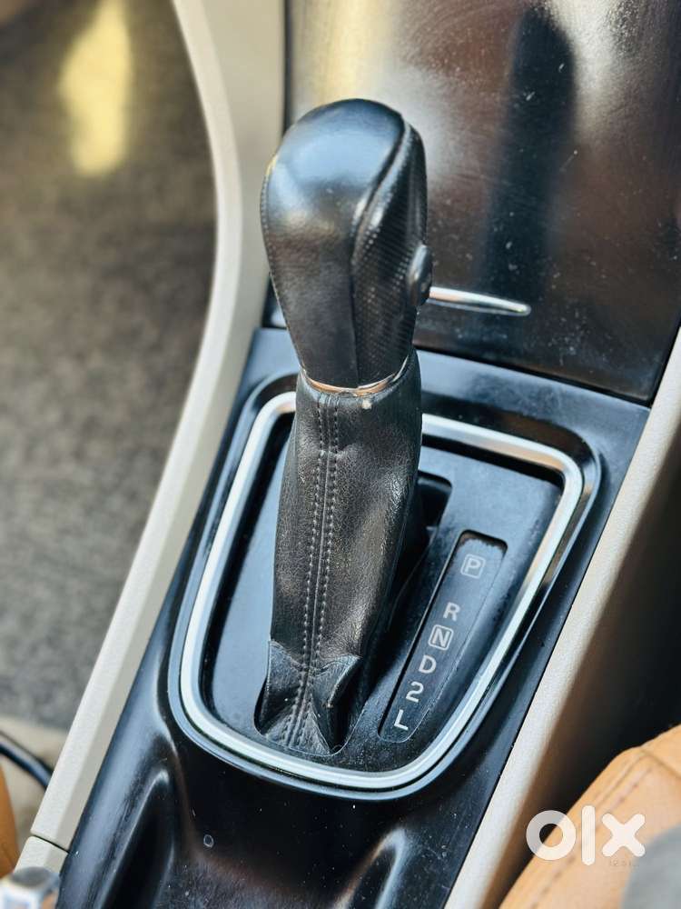 Maruti Suzuki Ciaz Zeta Automatic, 2018, Petrol