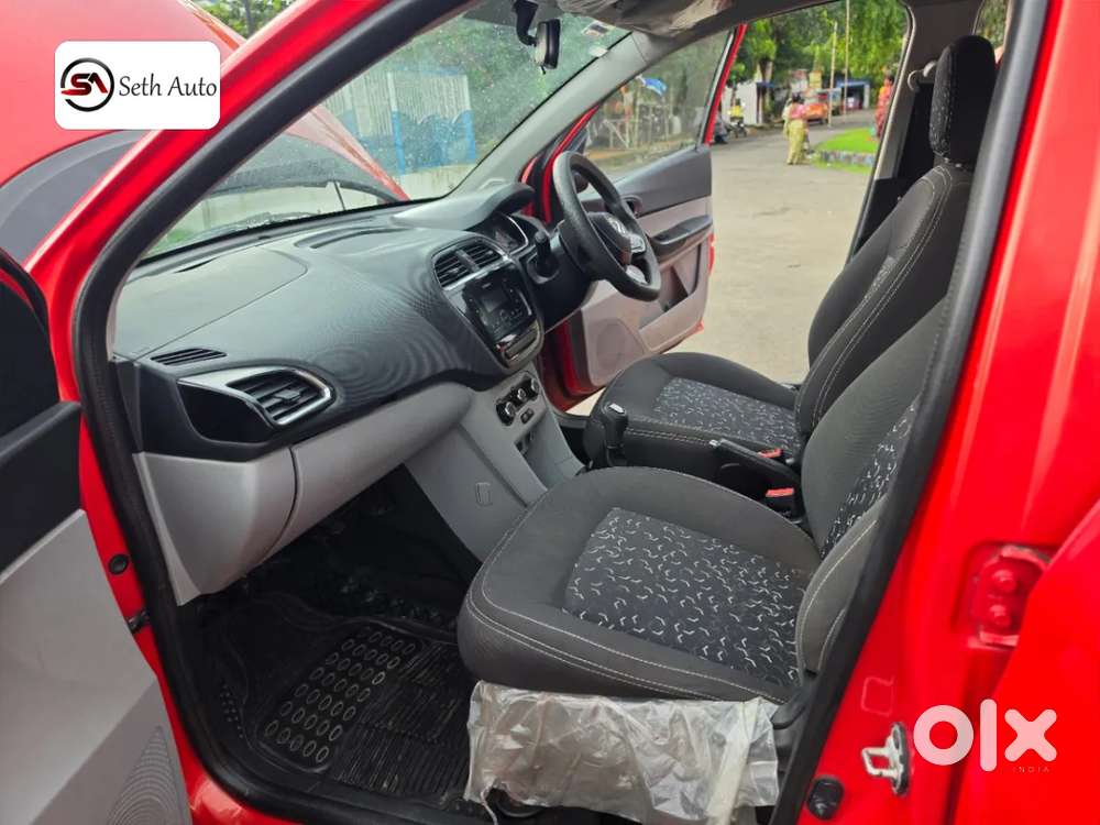Tata Tiago 1.05 Revotorq Xt, 2020, Petrol