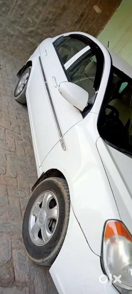 2009 Hyundai Verna Diesel Manual
