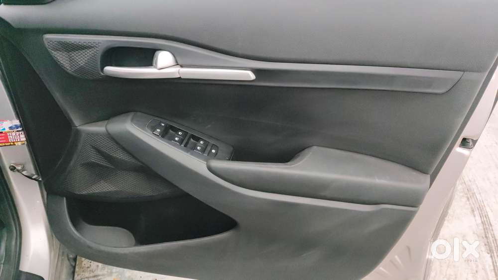 Kia Seltos 1.5 Hte Petrol, 2022, Petrol