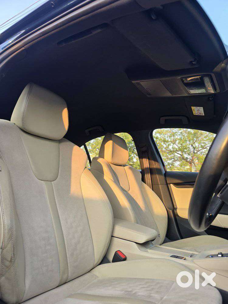 Skoda Octavia 1.8 Tsi Style Plus At, 2021, Petrol