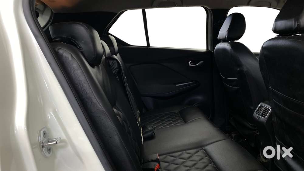 Nissan Kicks Xv, 2020, Petrol
