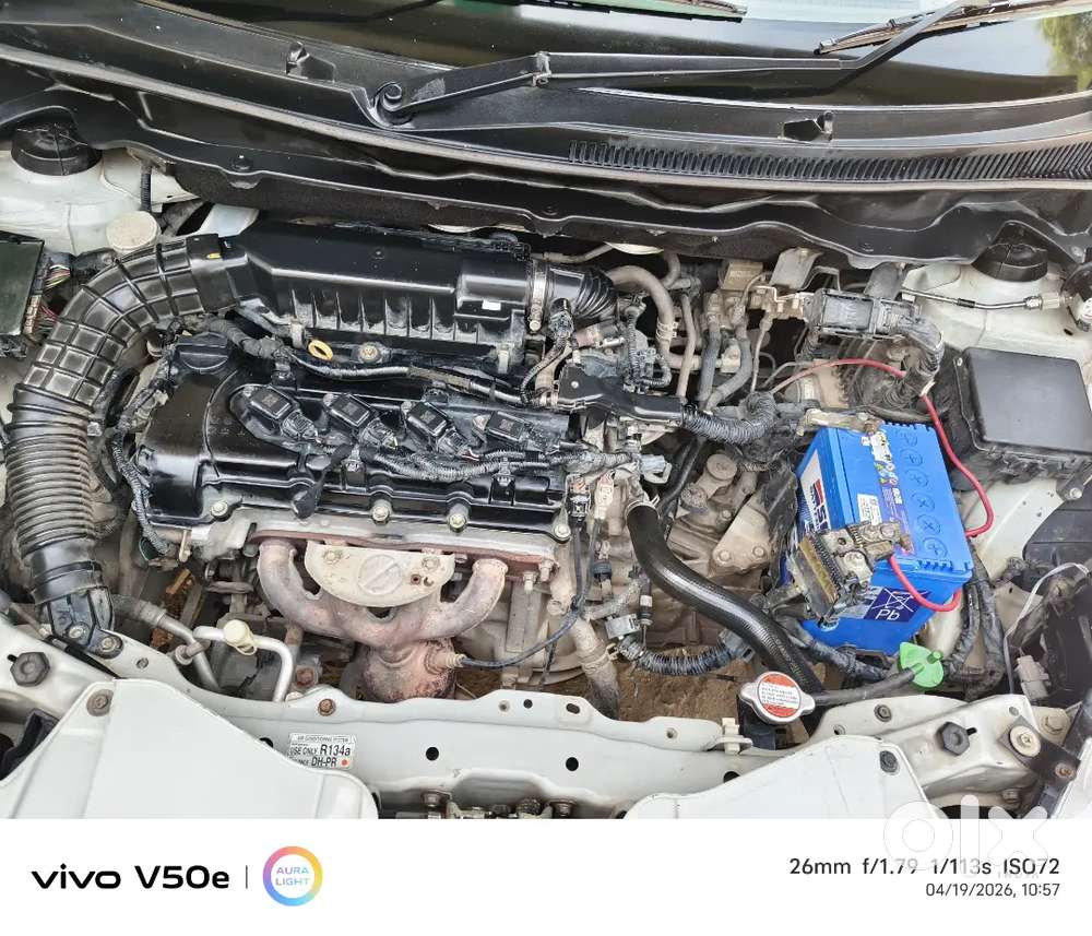 Maruti Suzuki Ertiga 2021