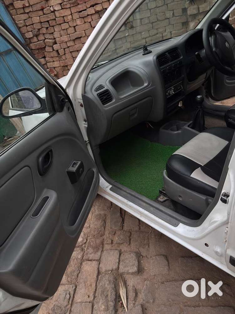 Maruti Suzuki Alto K10 2011
