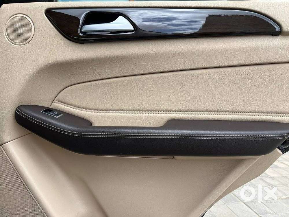 Mercedes-benz Gle Class 2.1 250d 4matic, 2018, Diesel