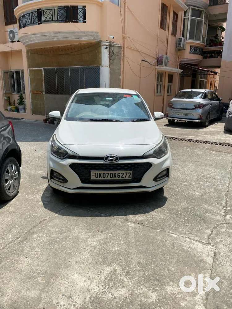 Hyundai I20 Asta For Sale!!