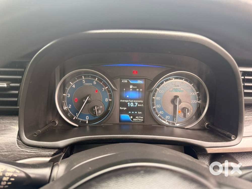 2021 Maruti Suzuki Xl6 Manual Petrol