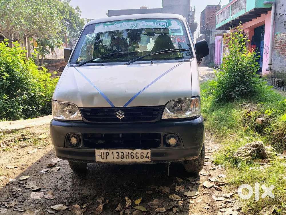 Maruti Suzuki Eeco 1.2 2019