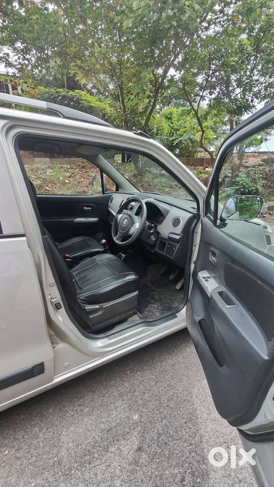 Genuine Wagon R For Sale