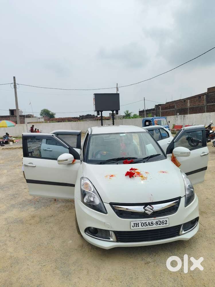 Maruti Suzuki Swift Dzire 2014 87000 Km Driven
