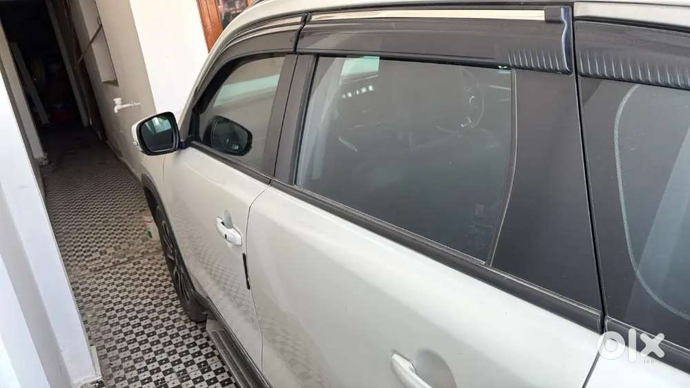 Maruti Suzuki Vitara 1.5 Sigma Hybrid 2023
