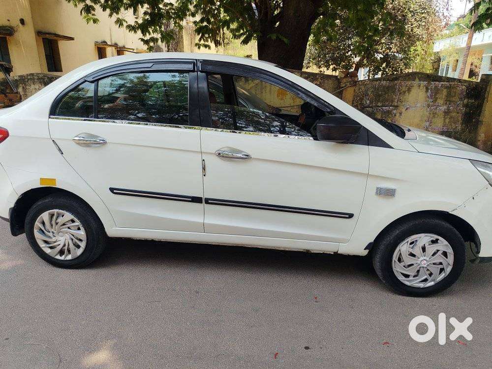 Tata Zest  Quadrajet 1.3 75ps Xe, 2017, Diesel