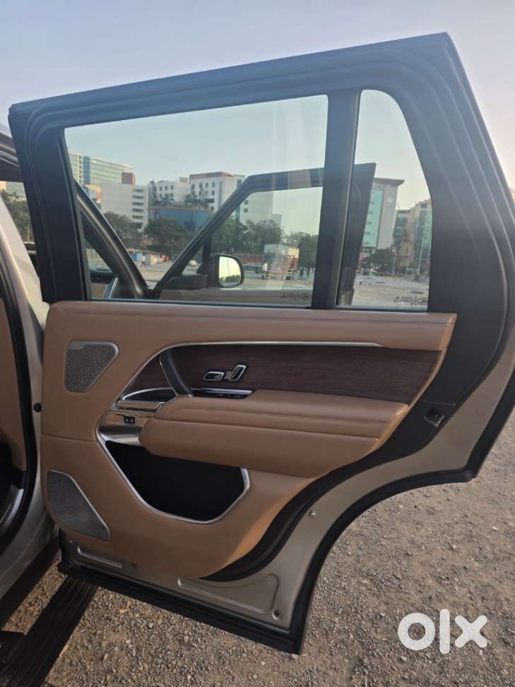 Land Rover Range 4.4 Diesel Swb Autobiography, 2023, Diesel