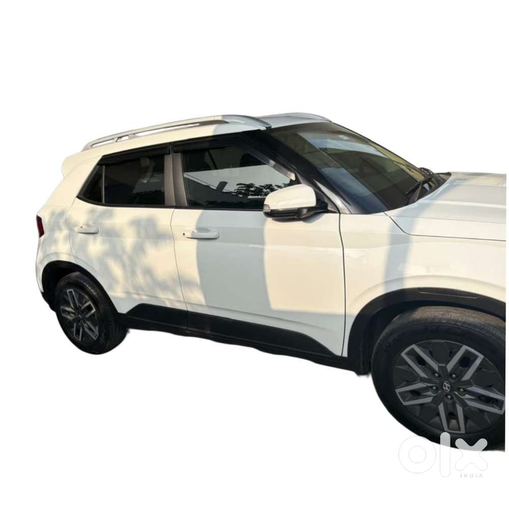 Hyundai Venue Sx Diesel, 2021, Diesel