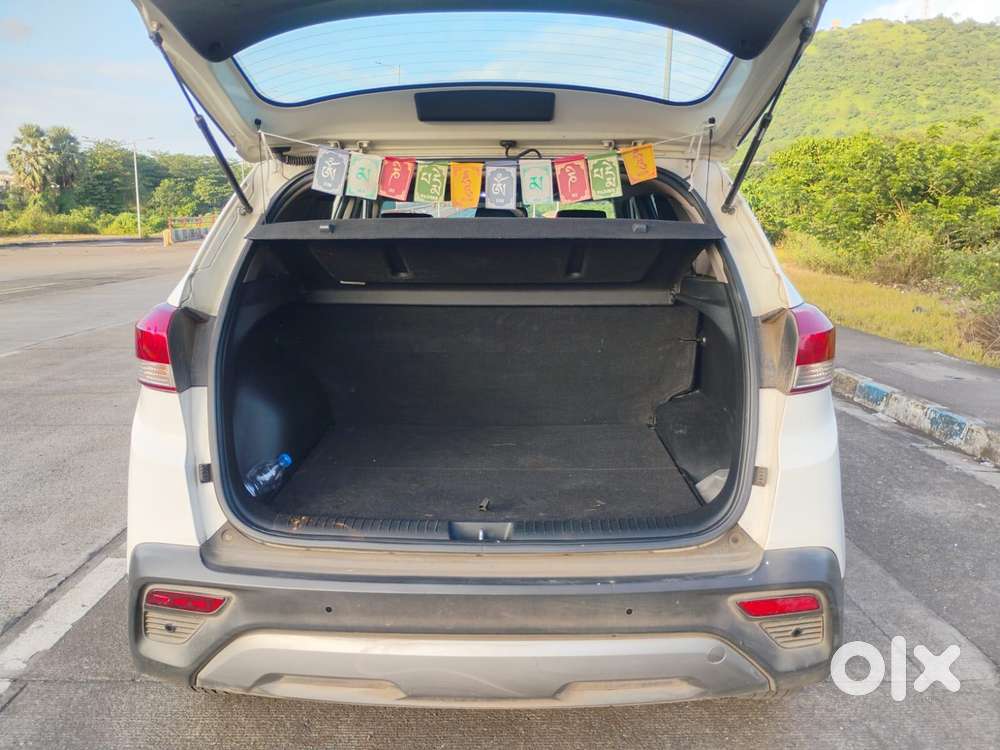 Hyundai Creta Sx (o) 1.5 Diesel, 2018, Diesel