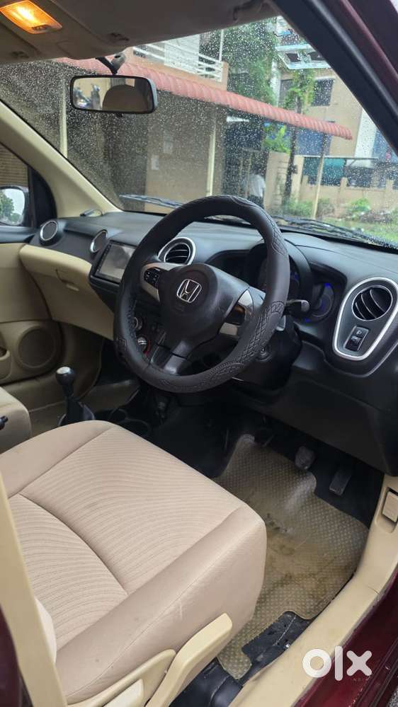 Honda Mobilio, 2014, Petrol
