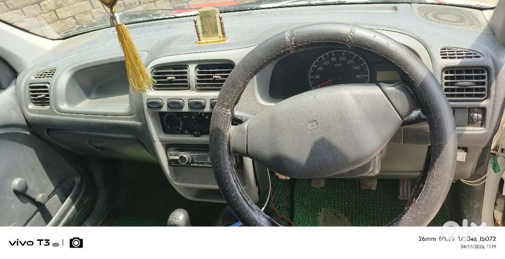 Car New Lena Hai