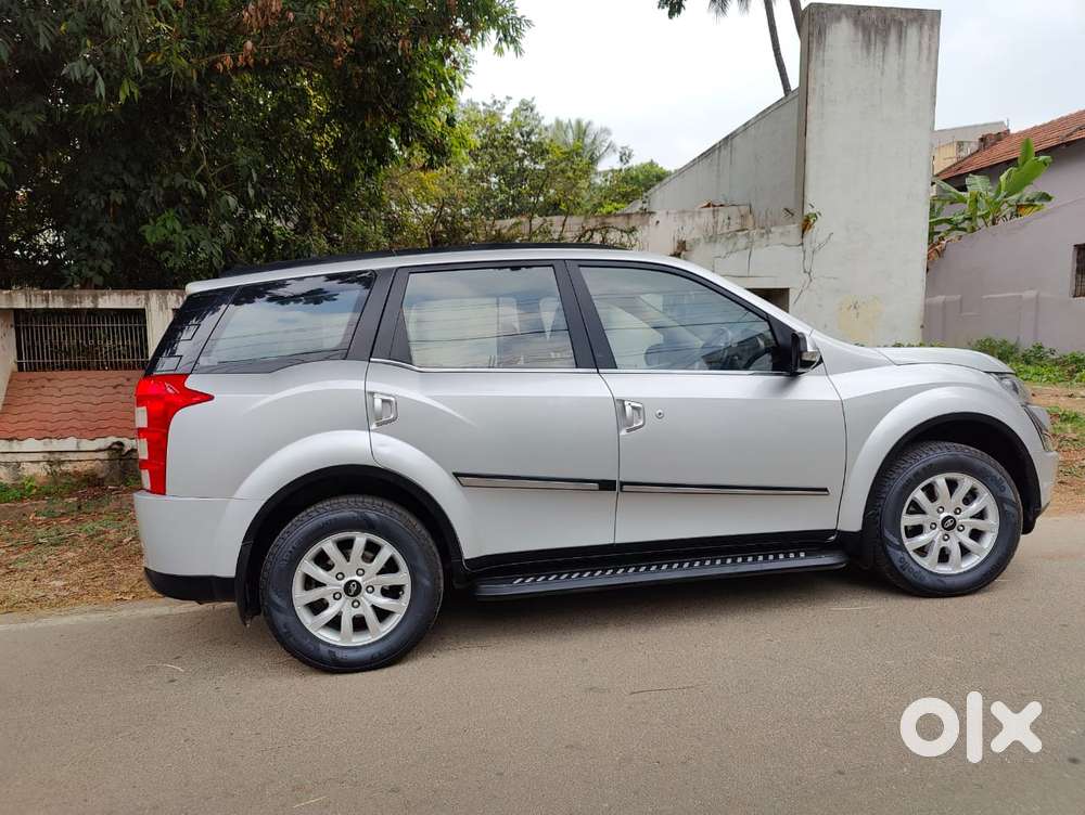 Mahindra Xuv500 W10 Awd, 2015, Diesel
