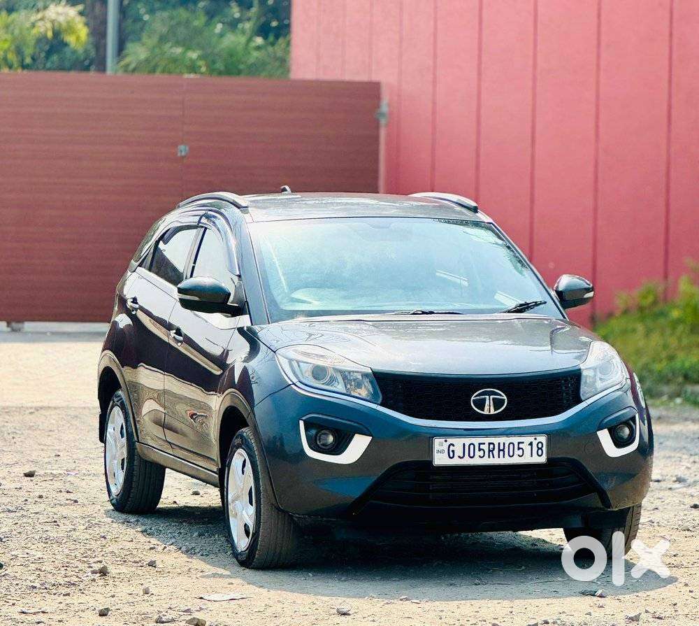 Tata Nexon, 2019, Diesel