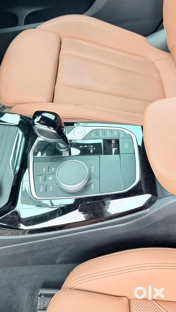 Bmw X3 2022 Petrol Good Condition