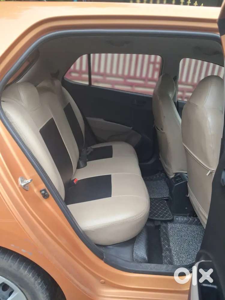 Hyundai Grand I10 Magna 2014 Diesel