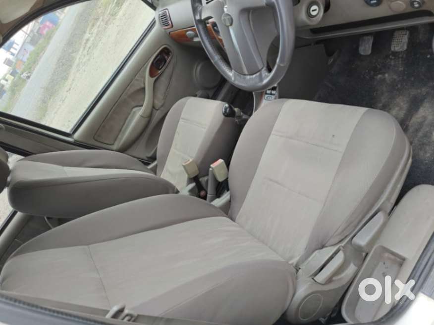 Tata Indigo Ecs Ecs Vx Cr4 Bs-iv, 2012, Diesel