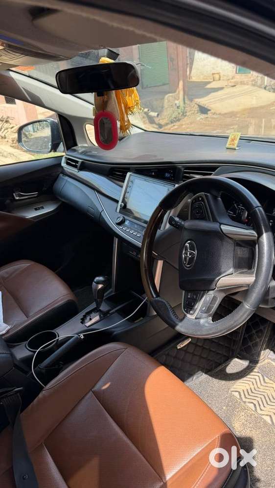 Toyota Diesel Car 2022