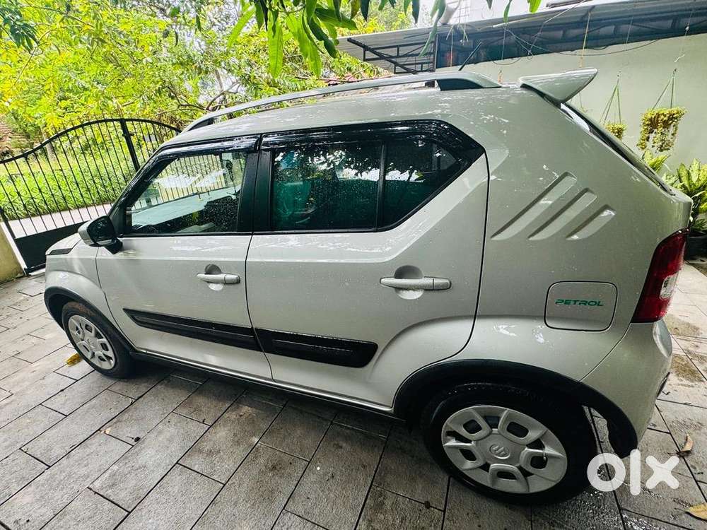 Maruti Suzuki Car 2024,automatic, Company Service