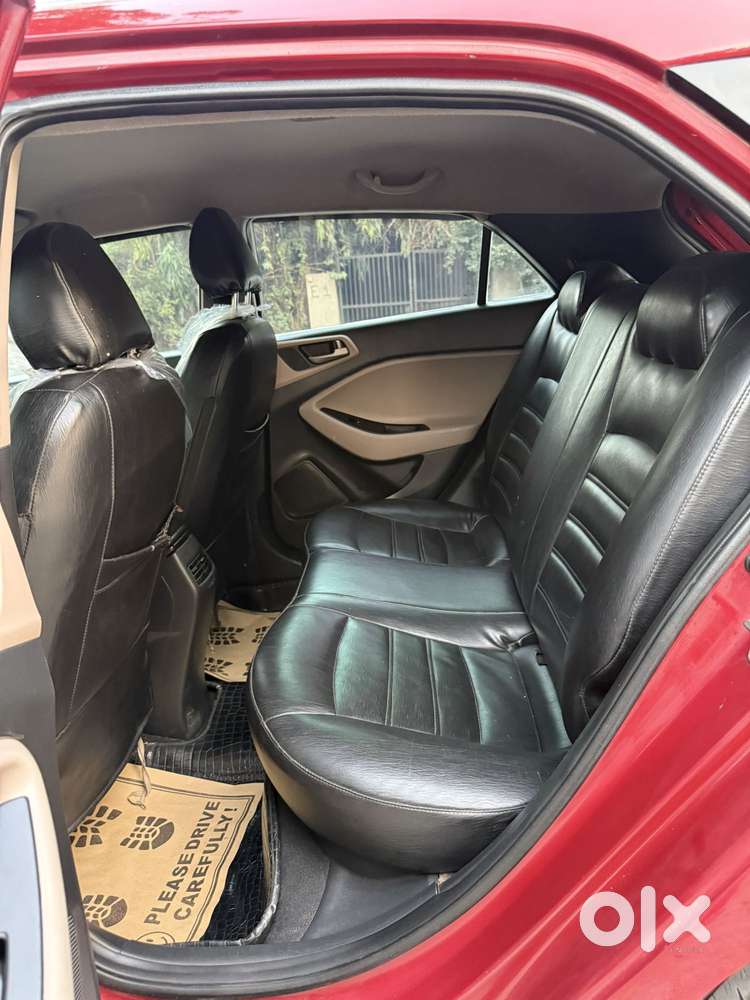 Hyundai Elite I20 [2018-2020] 1.4 Asta Crdi, 2018, Diesel