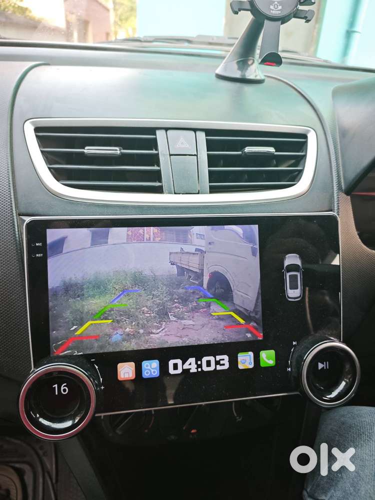 Maruti Suzuki Swift 2012 Petrol Well Maintained