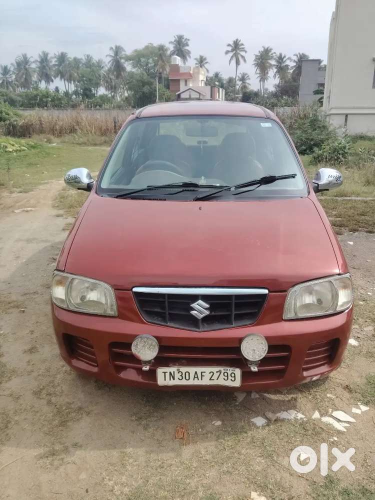 Maruti Suzuki Alto Lxi 2009 For Sale