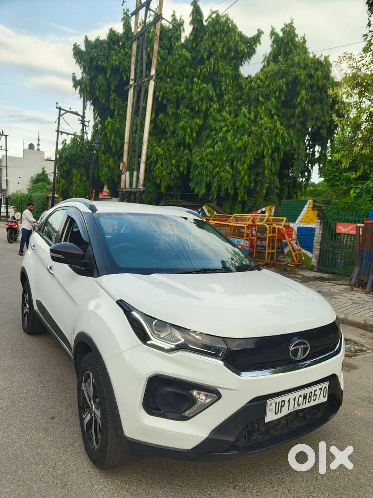 Tata Nexon 1.2 Revotron Xm, 2023, Diesel