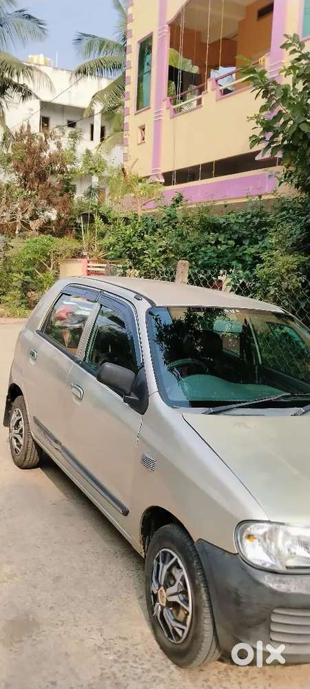 Maruti Suzuki Alto 2008