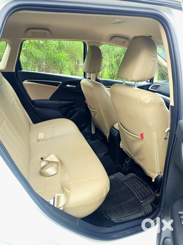 Honda Jazz 1.2 Vx I-vtec At, 2021, Petrol