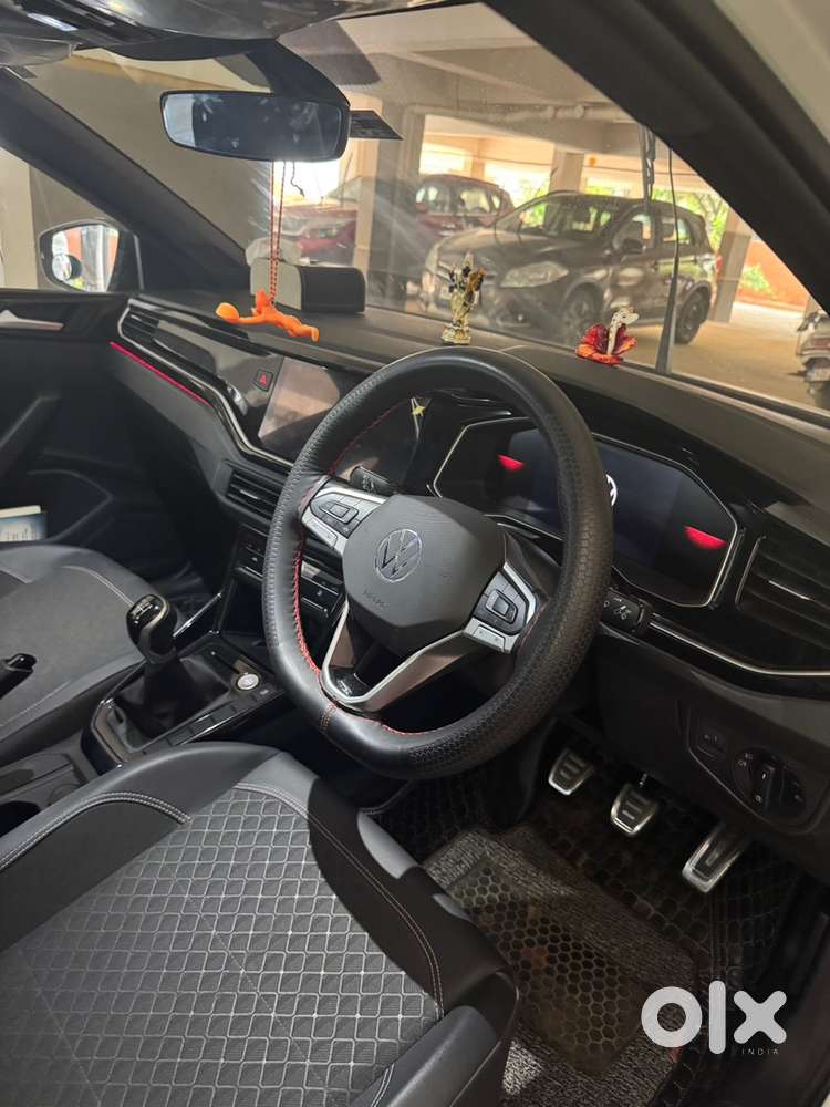 Volkswagen Virtus Gt Line 1.0 Petrol 2025