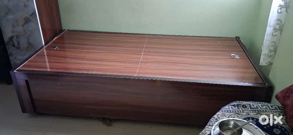 Excellent condition