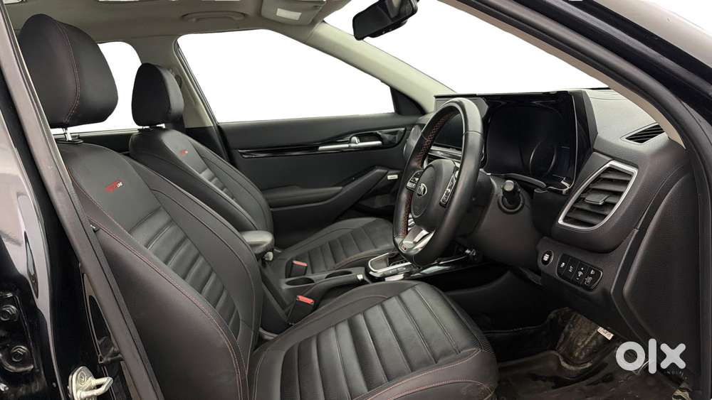 Kia Seltos Gtx Plus 1.5 Turbo Petrol Dct, 2021, Petrol