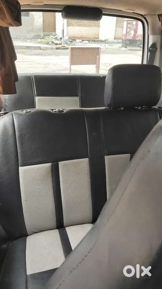 Maruti Eeco Smiles 7 2011